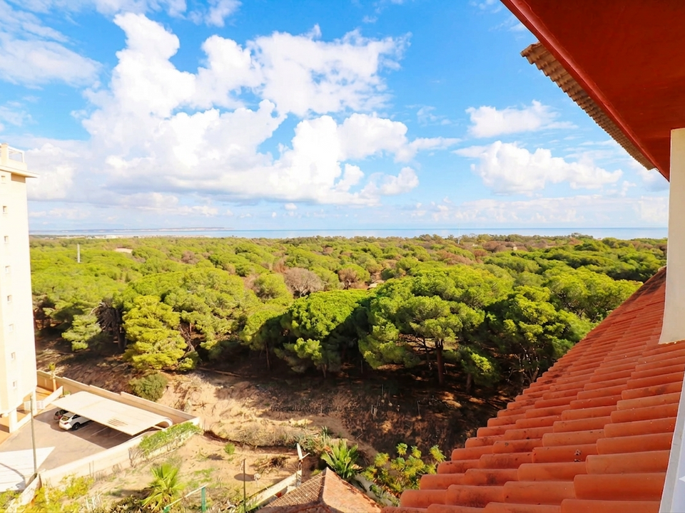 Penthouse em Guardamar Del Segura, Alicante - foto 1